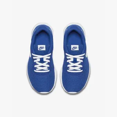 Chaussures Nike Tanjun Bleu Royal pour Enfant 818382 400 EKINSPORT