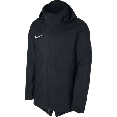 Veste de pluie Nike Academy 18 Noir pour homme
