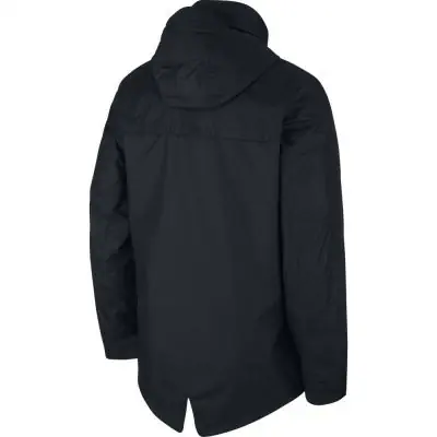 Veste Adidas capuche Basket 90'S Vintage Jacket trefoil Homme - 168 / S