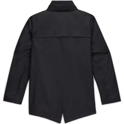 Veste de pluie Nike Academy 18 Noir pour homme