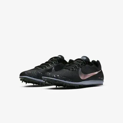 chaussure de running de fond a pointes zoom rival d10 907566 003
