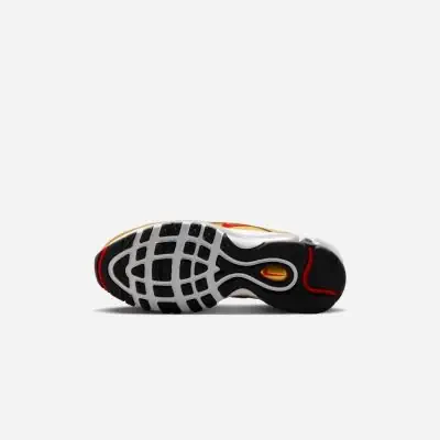 Nike Air Max 97 Gold Kinderschuhe EKINSPORT