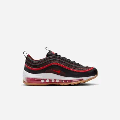 Nike air 97 schwarz weiß new arrivals