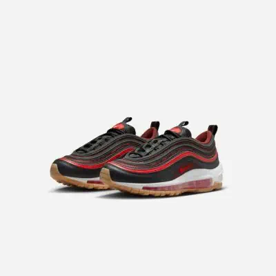 Air max noir enfant best sale