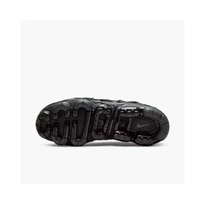 Vapormax tout noir on sale