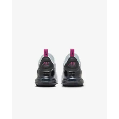 Nike air 270 pink and black store