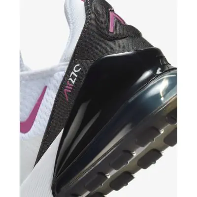 Nike air 270 rose gold deals
