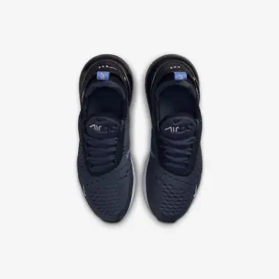 Nike air max 270 bleu marine sales