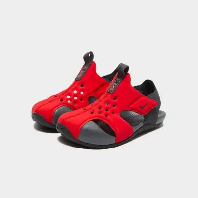 Nike sunray protect red shop