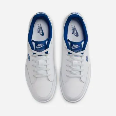 Nike grandstand 2 blanche online