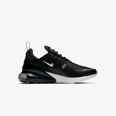 Chaussure Nike Air Max 270 Noir Chine pour Femme EKINSPORT