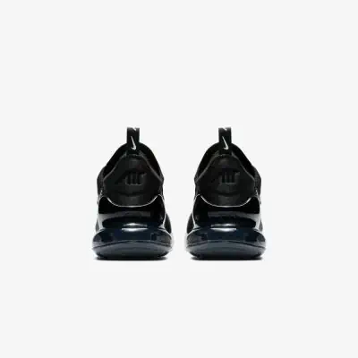 Schuhe Nike Air Max 270 Schwarz WeiB fur frau