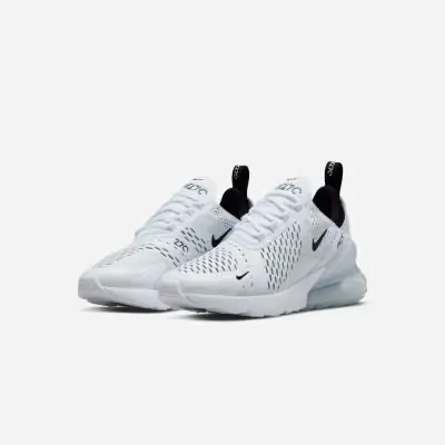 Nike air max 270 mens white shop