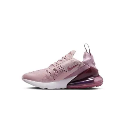 Nike air force 270 femme rose on sale