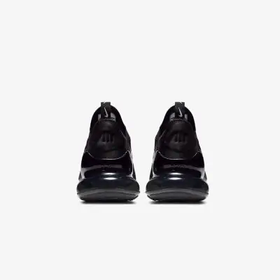 Nike air 270 heren wit sales