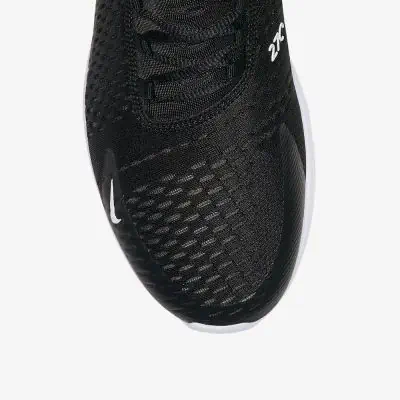 Chaussures Nike Air Max 270 pour Homme AH8050 002 Noir Blanc EKINSPORT