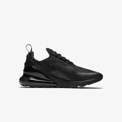 Nike Air Max 270 Men s Shoe AH8050 005 Black EKINSPORT