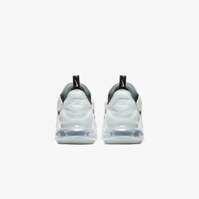 Chaussures Nike Air Max 270 pour Homme AH8050 100 Blanc EKINSPORT