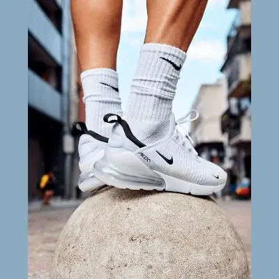 Zapatillas nike hombre 270 on sale