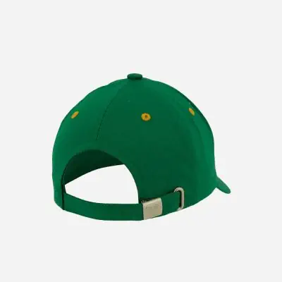 ROLEX - 【ROLEX】MONTE-CARLO MASTERS キャップ グリーン 新品