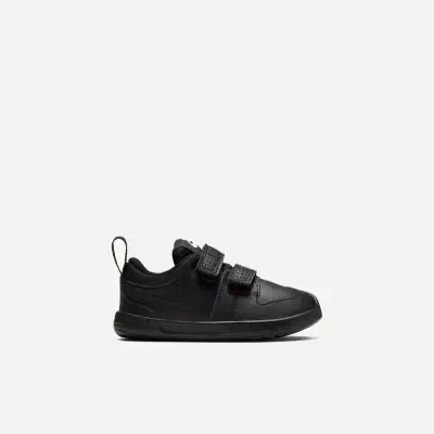 Zapatillas Nike Pico Niño AR4162-001 Negras EKINSPORT