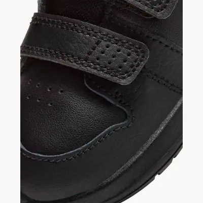 Chaussures Nike Pico 5 pour Enfant AR4162 001 Noir EKINSPORT
