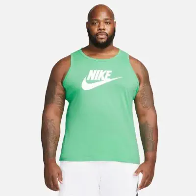 Tank top Nike Sportswear for Men AR4991 EKINSPORT
