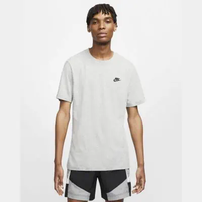 Camiseta Nike Sportswear Hombre AR4997 EKINSPORT