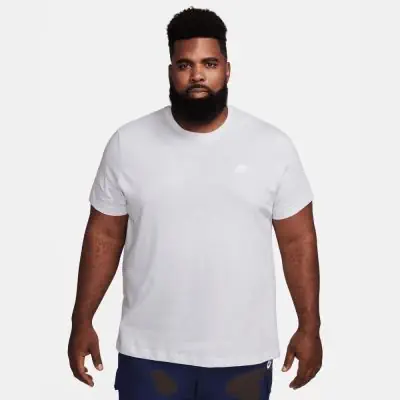 Tee shirt Nike Sportswear pour Homme AR4997 EKINSPORT