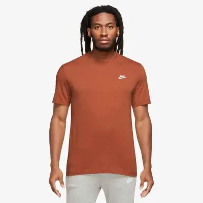 Magliette nike marrone discount
