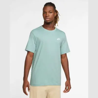 Tee shirt Nike Sportswear pour Homme AR4997 EKINSPORT