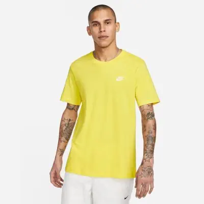Nike Sportswear T Shirt fur Manner AR4997 EKINSPORT