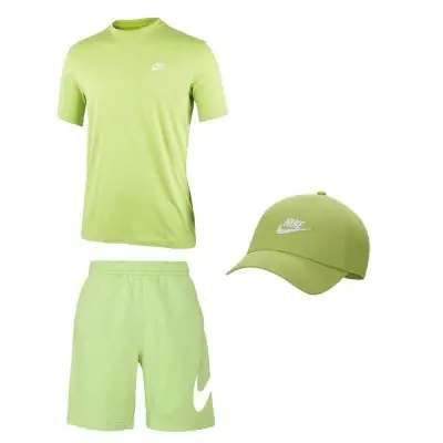 Vert Ensemble Nike Adulte Veste De Survêtement Homme Nike ACADEMY
