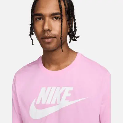 Nike rose shirt mens store