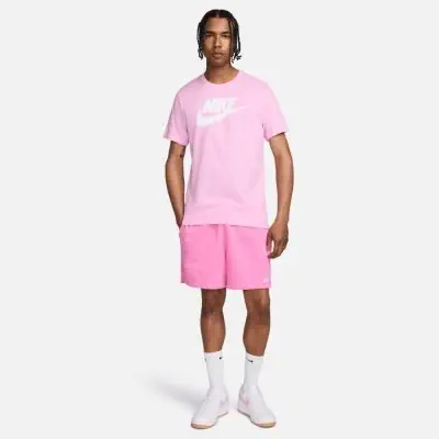 Nike Sportswear Men s Pink T Shirt EKINSPORT