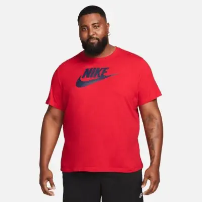 Maglietta Nike Sportswear Uomo AR5004 EKINSPORT