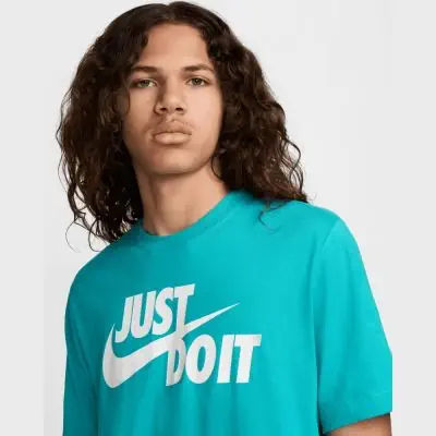 Nike blue lagoon shirt 2025