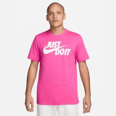 Sportswear Men Tee Shirt Rose Homme Nike For Men Nike Mens Tops Sale Nike Sportswear Men's T-Shirt
