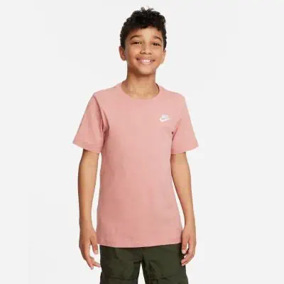 Maglia nike bambino rose store