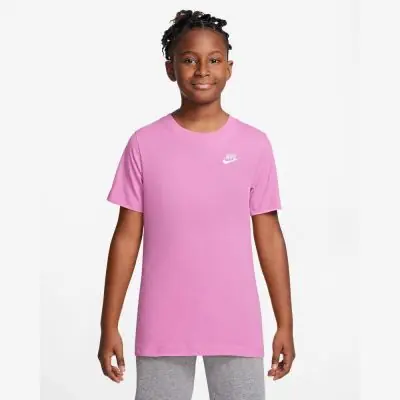 T shirt Nike Sportswear pour Enfant EKINSPORT