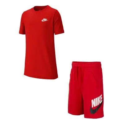 Pack Nike Sportswear pour Enfant. T shirt Short EKINSPORT