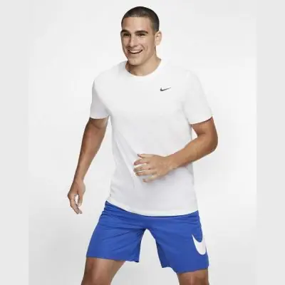T shirt nike entrainement clearance