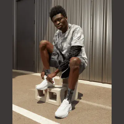 Chaussures Nike Air Max 97 pour homme