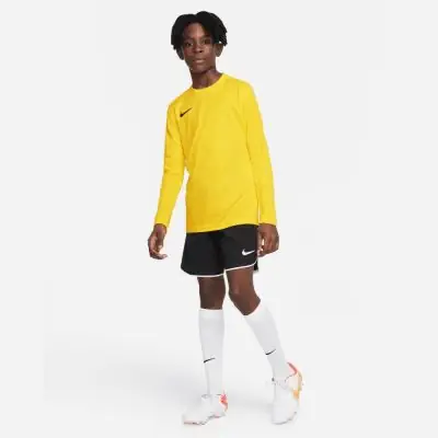 Maglie nike bambino giallo shop