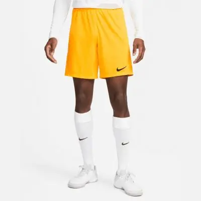 Short de Football Nike Park III pour homme EKINSPORT