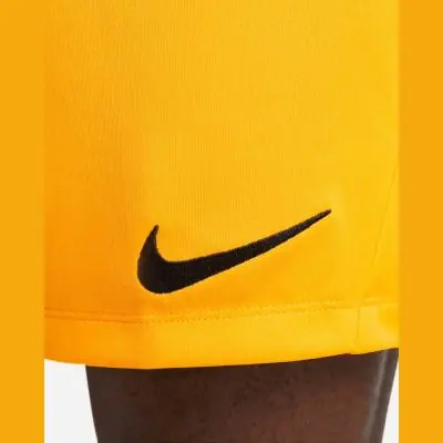 Short de Football Nike Park III pour homme EKINSPORT