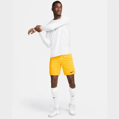 Pantaloncini nike uomo oro discount