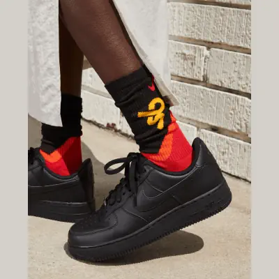 Chaussures Nike Air Force 1 pour femme EKINSPORT