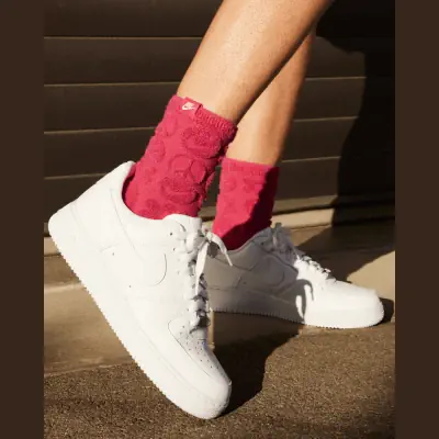 Nike air force 1 socks new arrivals