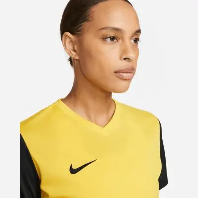 Magliette nike giallo clearance